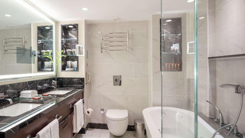 小型套房, Villa Boscarino