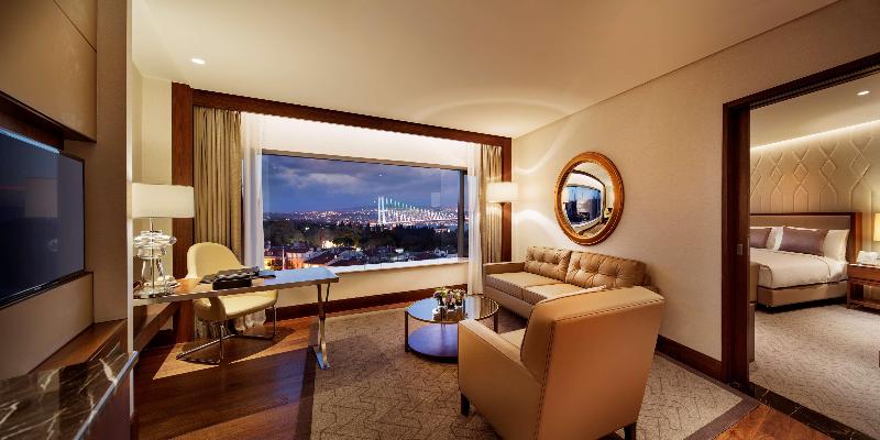 小型套房, Villa Boscarino