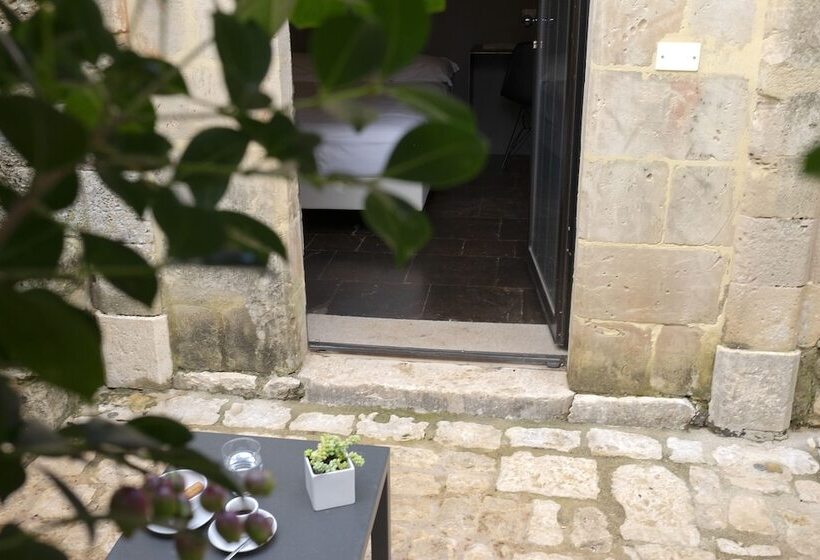 标准间, Villa Boscarino