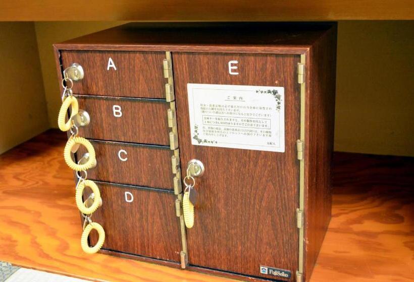 Standard-huone, Yunokuni Tensyo