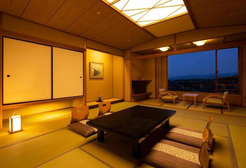 Standard-huone, Yunokuni Tensyo