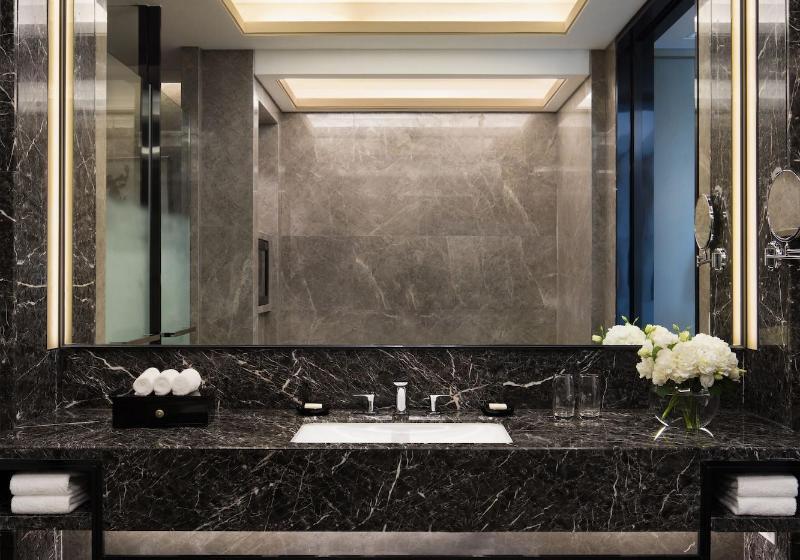 غرفة تنفيذية, Jw Marriott Hotel Shenzhen Bao An International Airport