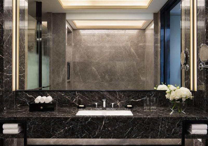 غرفة تنفيذية, Jw Marriott Hotel Shenzhen Bao An International Airport