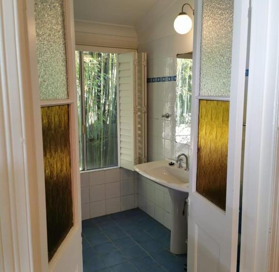 اتاق استاندارد با تخت بزرگ, Arcadia House