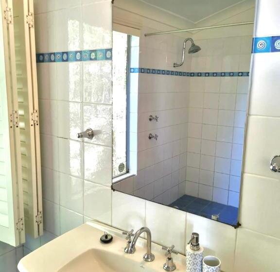 اتاق استاندارد با تخت بزرگ, Arcadia House