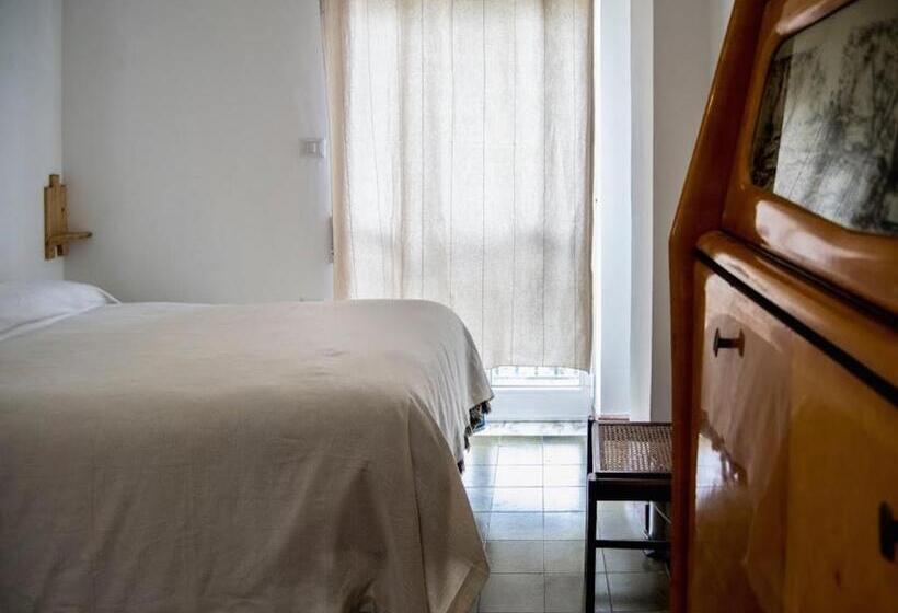 Номер Economy, La Casa Sul Blu Albergo Diffuso
