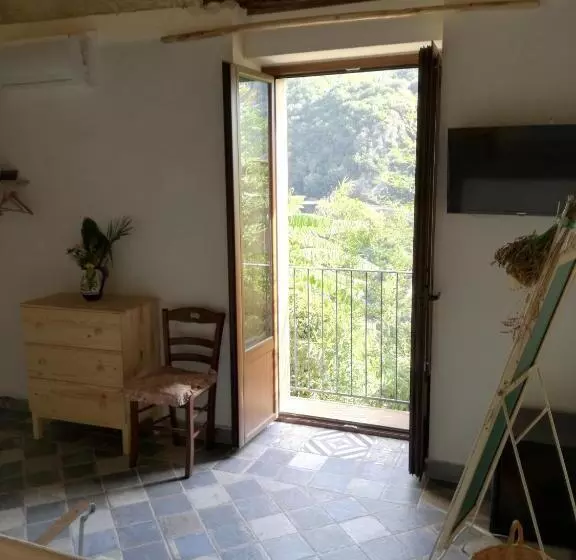 ガーデンビュースタンダードルーム, La Casa Sul Blu Albergo Diffuso