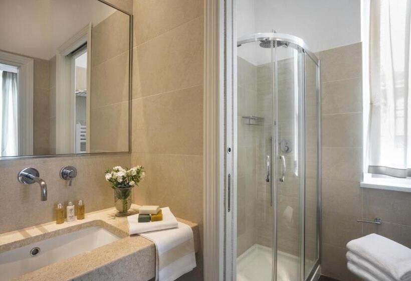 Chambre Standard, La Villa