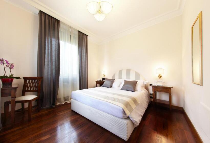 Chambre Standard, La Villa