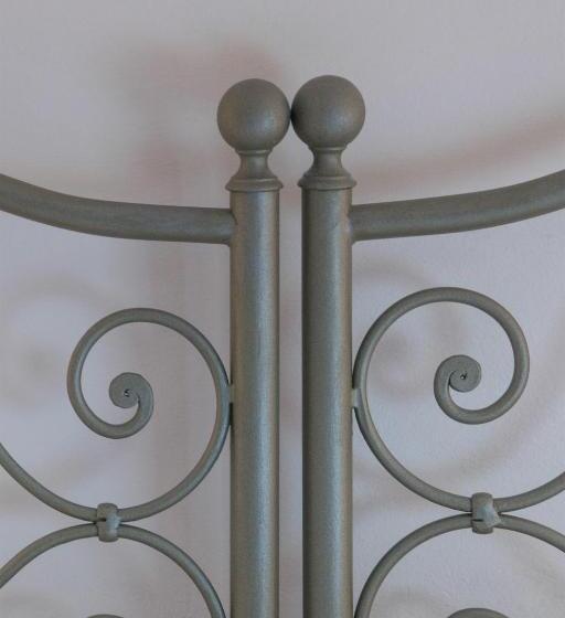 Chambre Supérieure, La Villa