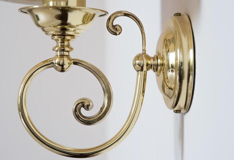 Chambre Individuelle Classique, La Villa