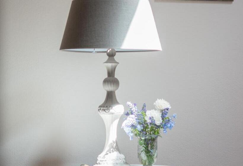 Chambre Quadruple Standard, La Villa