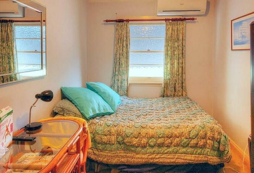 اتاق اکونومی, Melville House Bed And Breakfast