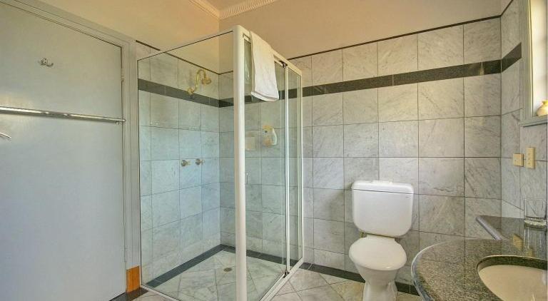 اتاق استاندارد, Melville House Bed And Breakfast