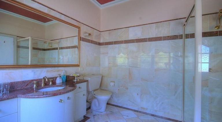 اتاق استاندارد, Melville House Bed And Breakfast