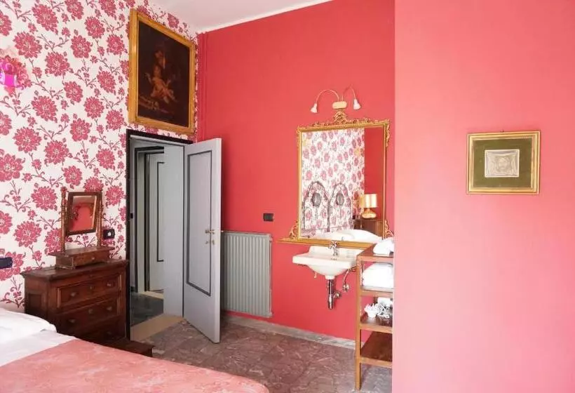 スタンダードルーム, Vedetta Townhouse   Camere E Appartamenti Nel Centro Storico By Be Vedetta