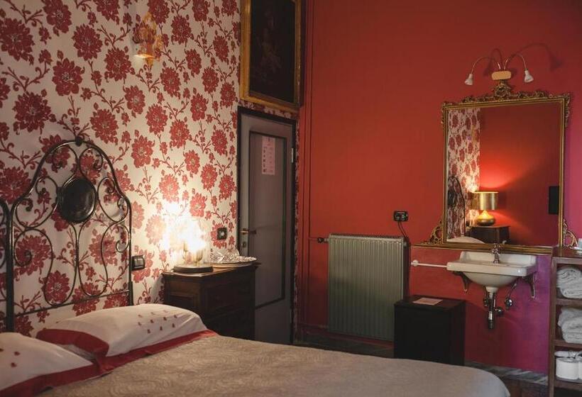 غرفة قياسية, Vedetta Townhouse   Camere E Appartamenti Nel Centro Storico By Be Vedetta