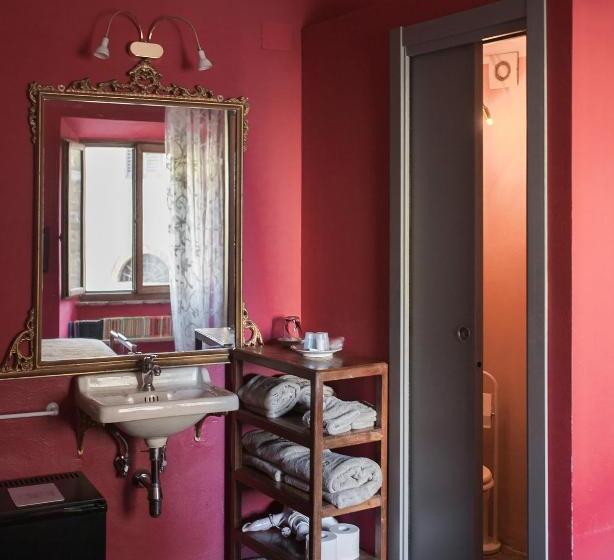 غرفة قياسية, Vedetta Townhouse   Camere E Appartamenti Nel Centro Storico By Be Vedetta