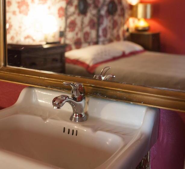 غرفة قياسية, Vedetta Townhouse   Camere E Appartamenti Nel Centro Storico By Be Vedetta