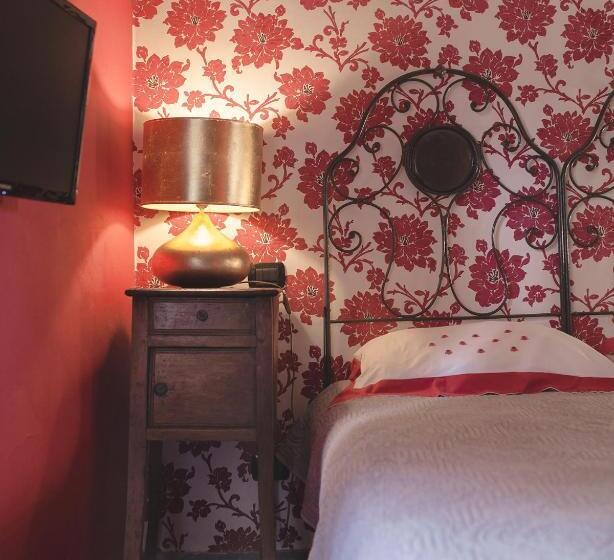 غرفة قياسية, Vedetta Townhouse   Camere E Appartamenti Nel Centro Storico By Be Vedetta