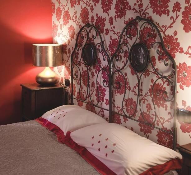 غرفة قياسية, Vedetta Townhouse   Camere E Appartamenti Nel Centro Storico By Be Vedetta