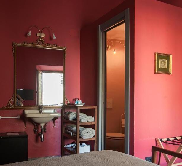 Номер Стандарт, Vedetta Townhouse   Camere E Appartamenti Nel Centro Storico By Be Vedetta