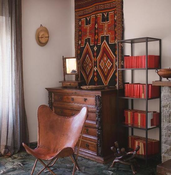 غرفة سوبيريور, Vedetta Townhouse   Camere E Appartamenti Nel Centro Storico By Be Vedetta