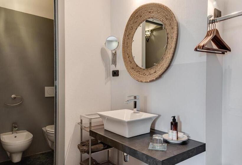 غرفة سوبيريور, Vedetta Townhouse   Camere E Appartamenti Nel Centro Storico By Be Vedetta