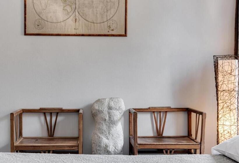 غرفة سوبيريور, Vedetta Townhouse   Camere E Appartamenti Nel Centro Storico By Be Vedetta