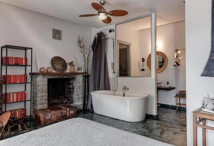 Номер Superior, Vedetta Townhouse   Camere E Appartamenti Nel Centro Storico By Be Vedetta