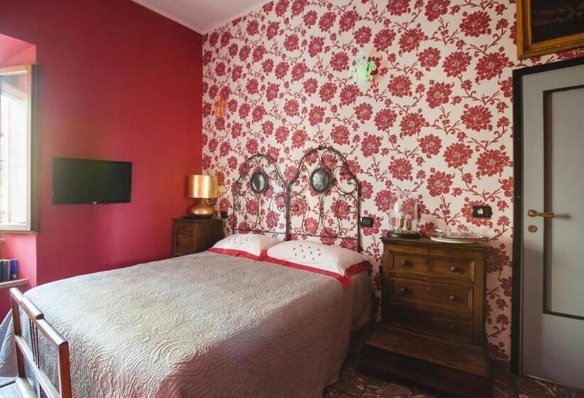 غرفة قياسية, Vedetta Townhouse   Camere E Appartamenti Nel Centro Storico By Be Vedetta