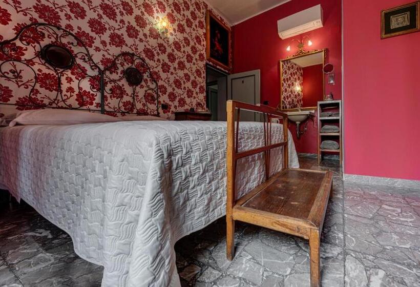 Номер Стандарт, Vedetta Townhouse   Camere E Appartamenti Nel Centro Storico By Be Vedetta