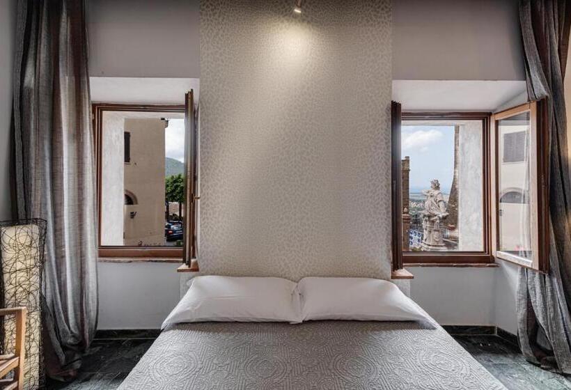 غرفة سوبيريور, Vedetta Townhouse   Camere E Appartamenti Nel Centro Storico By Be Vedetta