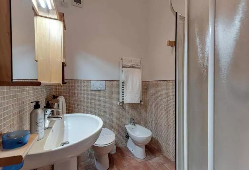 デラックスルーム, Vedetta Townhouse   Camere E Appartamenti Nel Centro Storico By Be Vedetta