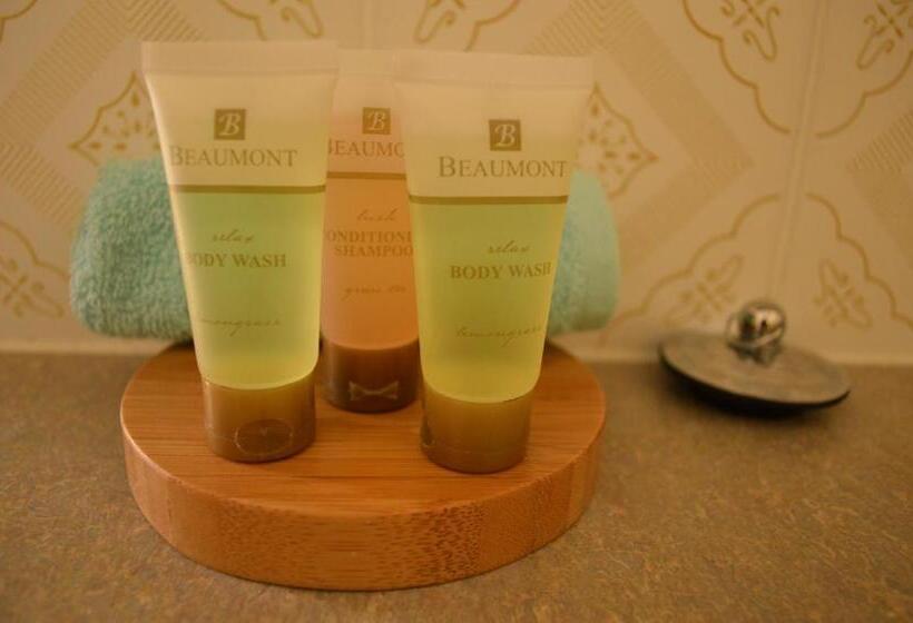 Family Suite, Port O Call Motel