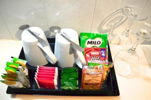 Family Suite, Port O Call Motel