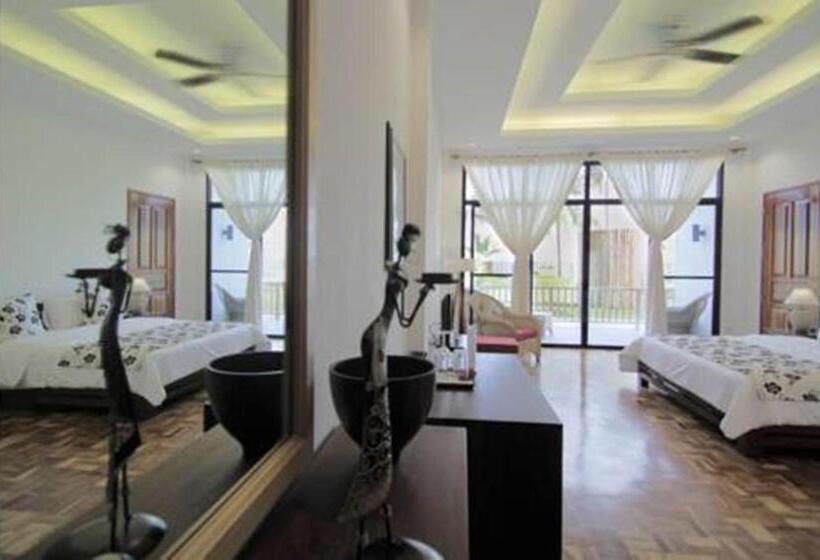 اتاق کلاسیک, Sea Dream Resorts