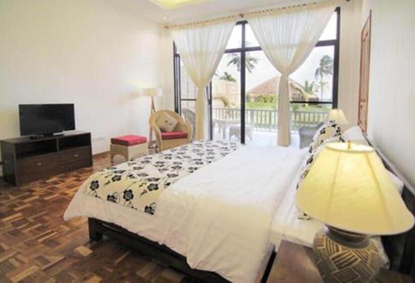 اتاق کلاسیک, Sea Dream Resorts