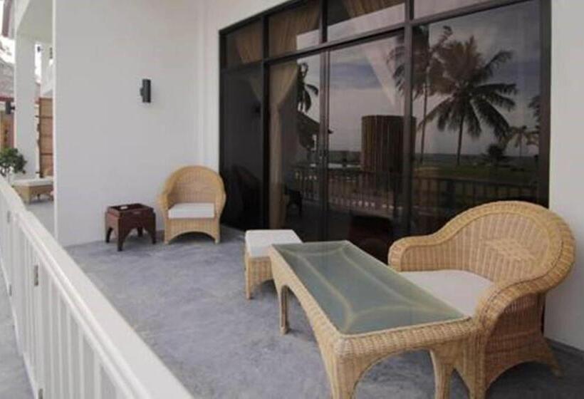 اتاق کلاسیک, Sea Dream Resorts