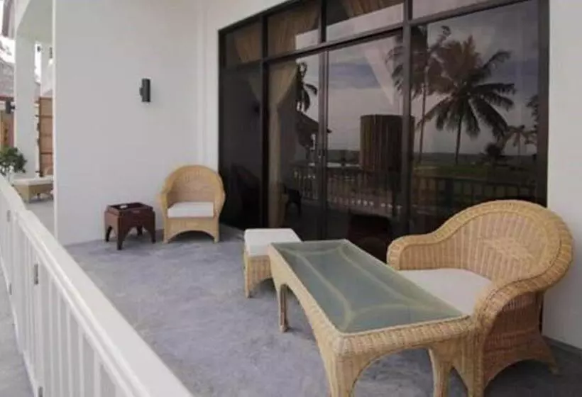 اتاق کلاسیک, Sea Dream Resorts