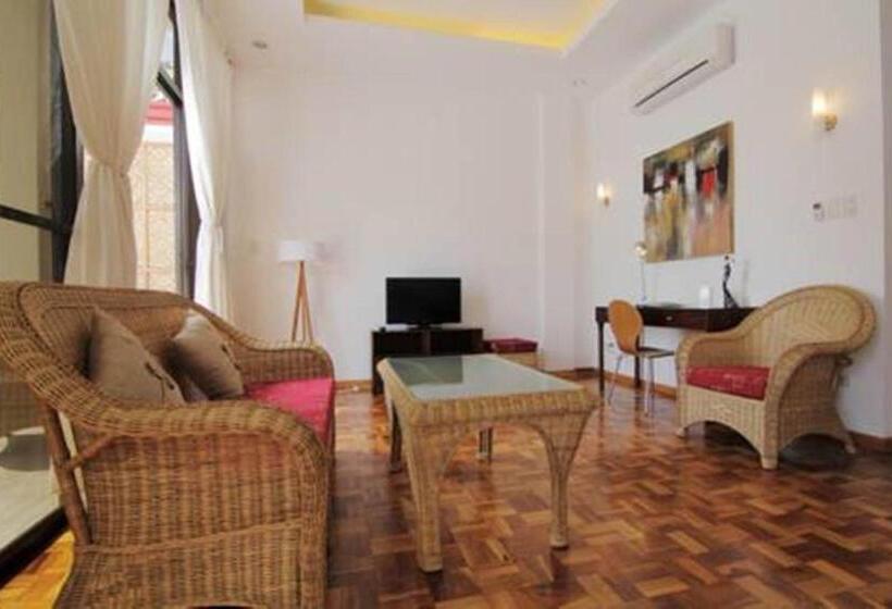 اتاق سوپریور, Sea Dream Resorts