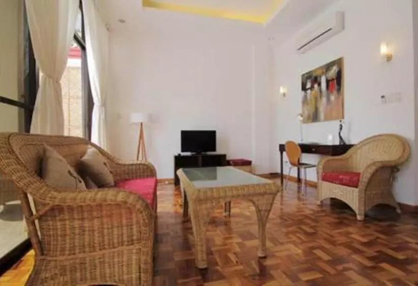 اتاق سوپریور, Sea Dream Resorts