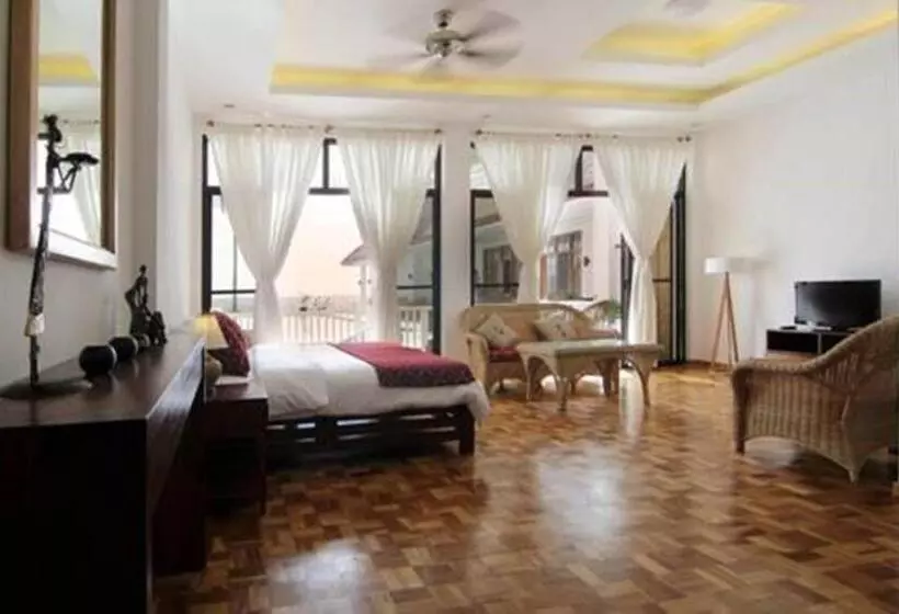 اتاق سوپریور, Sea Dream Resorts