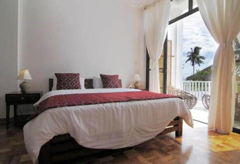 수피리어 룸, Sea Dream Resorts