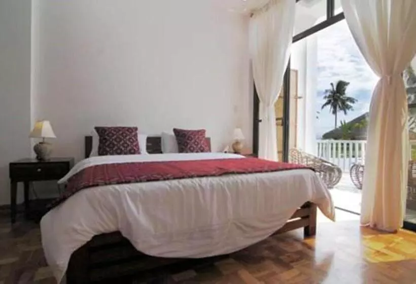 اتاق سوپریور, Sea Dream Resorts