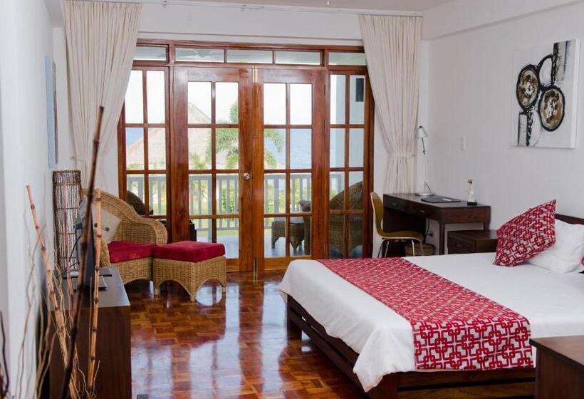 اتاق سوپریور, Sea Dream Resorts