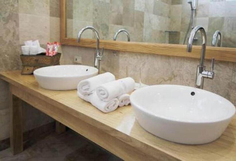 اتاق اجرایی, Sea Dream Resorts