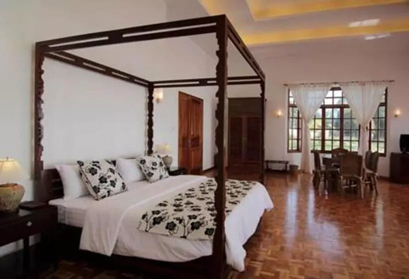 اتاق استاندارد با تخت بزرگ, Sea Dream Resorts