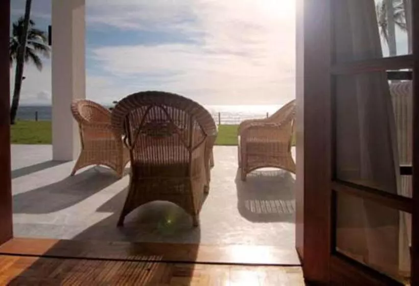 اتاق استاندارد با تخت بزرگ, Sea Dream Resorts