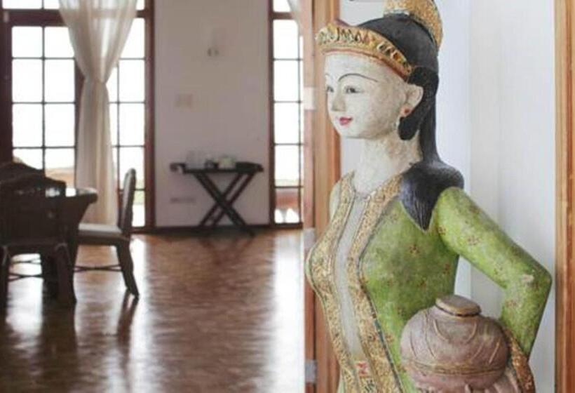 اتاق استاندارد با تخت بزرگ, Sea Dream Resorts